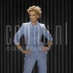 24-01-2004 Daphne Deckers dressed by Mart Visser at studio in Amsterdam, by order of Beaumonde. January 24, 2004.




[keywords]Posed, Lady's Suit[/keywords]